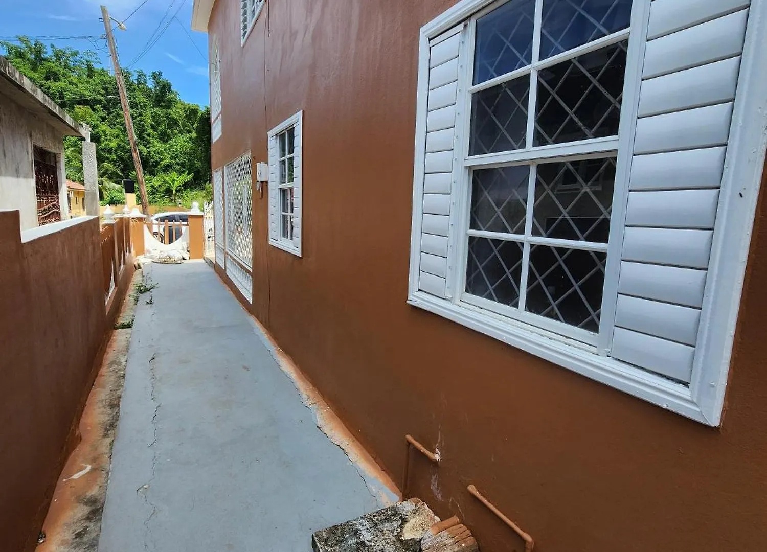 Holiday home Paradise Retreat Boscobel